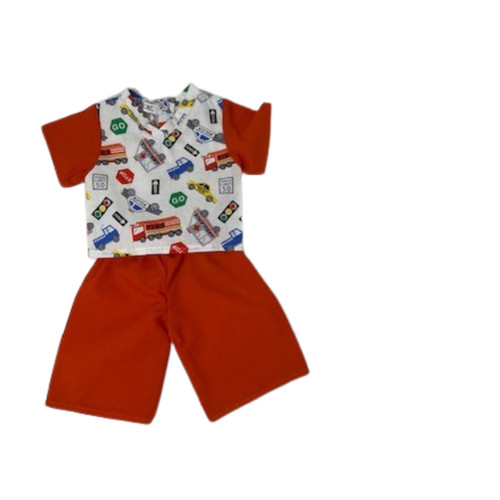 Doll Clothes Superstore Handmade Vehicles Scrubs For Cabbage Patch Boy And Girl Dolls