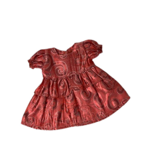 Doll Clothes Superstore Handmade Mango Princess Dress Fits 15 - 16 Inch Cabbage Patch Kid Dolls