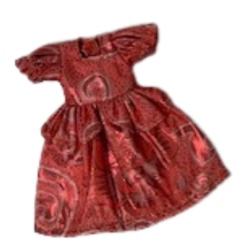 Doll Clothes Superstore  Mango Princess Dress Compatible Fit For Rainbow High Fashion Dolls