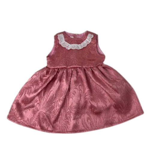 Handmade Pink And Pretty Dress Fits Our Generation American Girl My Life Dolls