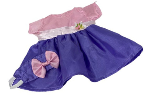 Doll Clothes Superstore Pretty Party Dress Fits Some Baby Alive And Little Baby Dolls