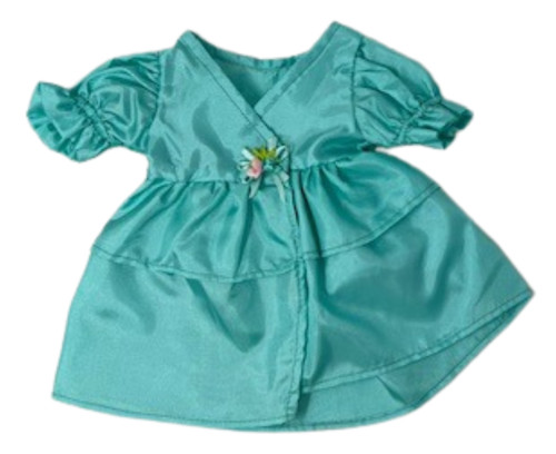 Doll Clothes Superstore Handmade Mint Dress Fits Our Generation American Girl And My Life Dolls Doll Clothes Superstore Handmade Mint Dress Fits Our Generation American Girl And My Life Dolls