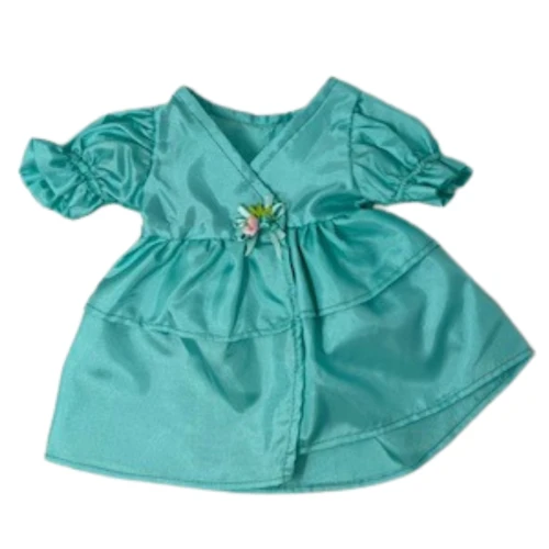 Handmade Mint Dress Fits Our Generation American Girl And My Life Dolls