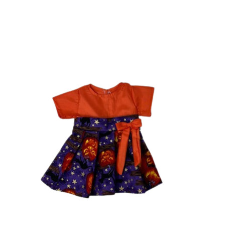 Doll Clothes Superstore Handmade Jack o Lantern Dress Fits Cabbage Patch Kid Dolls