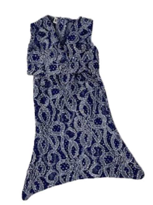 Doll Clothes Superstore Handmade Mermaid Outfit For 15-16 Inch Cabbage Patch Kid Dolls