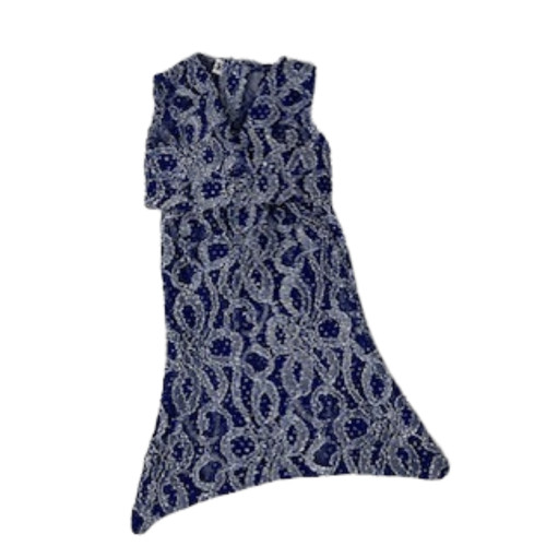 Handmade Mermaid Outfit For 15-16 Inch Cabbage Patch Kid Dolls