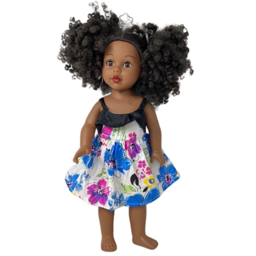 Doll Clothes Superstore Sundress Fits 15 Inch Cabbage Patch Kid and 18 Inch Girl Dolls