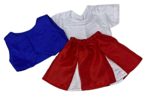 Doll Clothes Superstore Cheerleader Fits 14 Inch Baby Alive And Little Baby Dolls