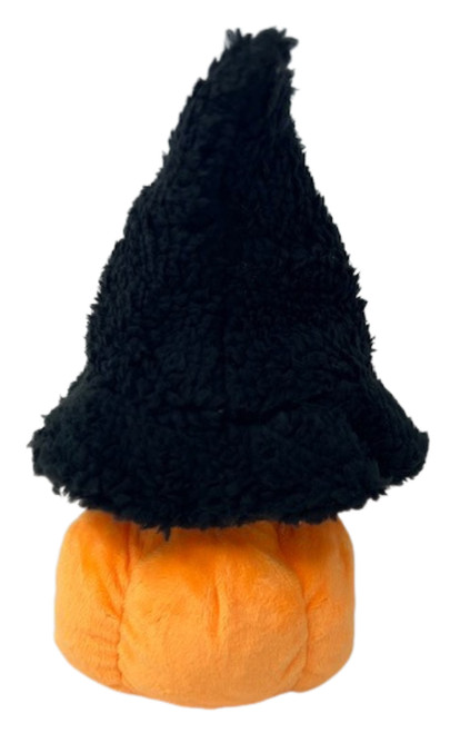 Doll Clothes Superstore Adorable Pumpkin Costume for 17.5cm Labubu Dolls.