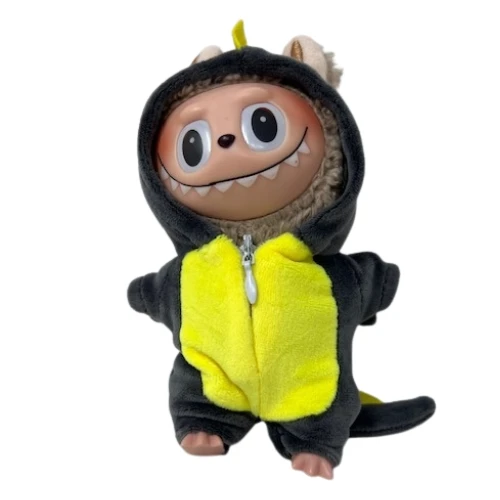 Dinosaur Costume fits 17.5cm Collectable Dolls