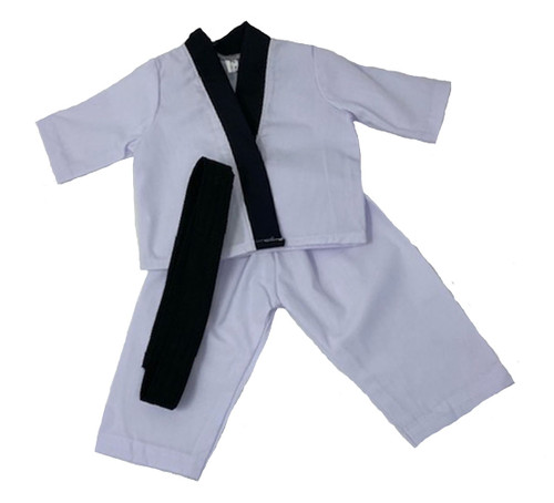 Doll Clothes Superstore Doll Clothes Karate For All 18 Inch Girl Dolls