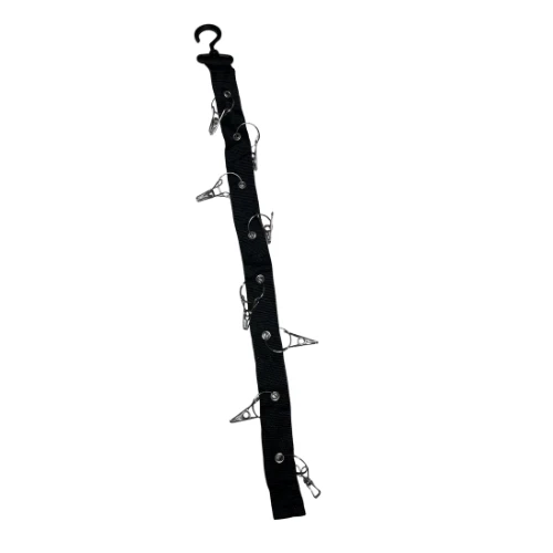 17.5cm Collectable Dolls Display Organizer – Show & Store Your Collection