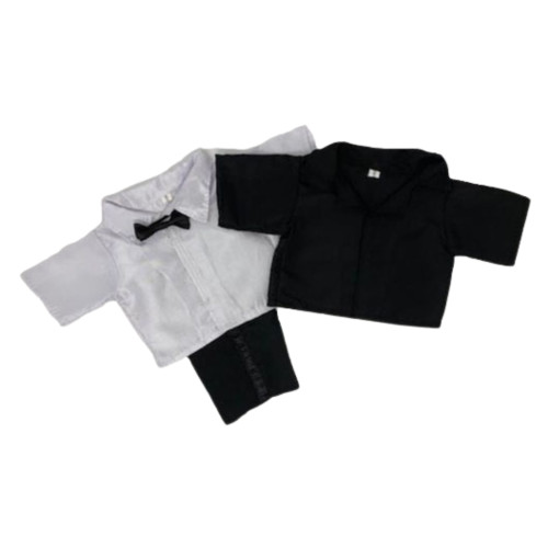 Tuxedo For Cabbage Patch Kid Dolls