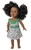 Doll Clothes Superstore Sundress With Jacket Fits 18 Inch Girl And 15-16 Inch Cabbage Patch Kid Dolls
