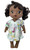 Farm Friends Dress Fits 14 Inch Baby Alive And Little Baby Dolls