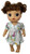 Doll Clothes Superstore Farm Friends Dress Fits Some Baby Alive And Little Baby Dolls