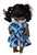Doll Clothes Superstore Mickey Print Dress Fits14 Inch Baby Alive And Little Baby Dolls