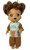 Doll Clothes Superstore Zoo Print Scrubs Fit Baby Alive And Some Baby Alive Dolls