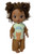 Doll Clothes Superstore Zoo Print Scrubs Fit Baby Alive And Some Baby Alive Dolls
