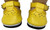 Yellow Mary Jane Shoes Fit 18 Inch Girl Dolls Like Our Generation American Girl