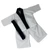 Karate Clothes Fits Cabbage Patch Kid And 15 - 16 Inch Baby Dolls