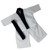 Karate Clothes Fits Cabbage Patch Kid And 15 - 16 Inch Baby Dolls