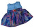 Doll Clothes Superstore Blue Splash Dress Fits Cabbage Patch Kid Dolls