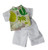 Jungle Scrubs Fit 12 Inch Boy And Girl Baby Alive And Little Baby Dolls