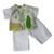 Jungle Print Pant Set Fits 14 Inch Baby Alive And Little Baby Dolls