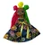 Flower Flowing Dress Compatible With LOL OMG Fashion Dolls