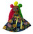 Flower Flowing Dress Compatible With LOL OMG Fashion Dolls