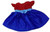 Bright Shiny Dress Fits Some Baby Alive And Little Baby Dolls