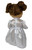 Doll Clothes Superstore Communion Christening Wedding Dress Fits Some Baby Alive And Little Baby Dolls