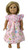 Doll Clothes Superstore Giraffe Print Nightgown Fits Our Generation American Girl My Life Dolls