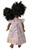 Doll Clothes Superstore Giraffe Print Nightgown Fits Our Generation American Girl My Life Dolls