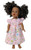Doll Clothes Superstore Giraffe Print Nightgown Fits Our Generation American Girl My Life Dolls