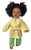 Doll Clothes Superstore Pajamas and Bathrobe Fits 18 Inch Girl Dolls Like Our Generation American Girl