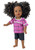 Doll Clothes Superstore Denim Short Set Fits 18 Inch Girl Dolls Like American Girl Our Generation My Life Dolls