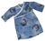 Doll Clothes Superstore Blue Moon Nightgown Fits 15-16 Inch Baby Dolls