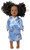 Doll Clothes Superstore Blue Moon Nightgown Fits 15-16 Inch Baby Dolls