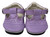 Lavender Mary Jane Shoes Fit 18 Inch Dolls Like Our Generation American Girl