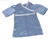 Doll Clothes Superstore Sweet Dreams Nightgown Fits 18 Inch Girl Like Our Generation My Life And 15 Inch Baby Dolls