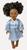 Sweet Dreams Nightgown Fits 18 Inch Girl Like Our Generation My Life And 15 Inch Baby Dolls