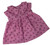 Pink And Pearl Dress Also Fits 15-16 Inch Baby Dolls