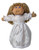 Doll Clothes Superstore Wedding Confirmation Communion Dress Fits Cabbage Patch Kid Dolls