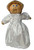 Doll Clothes Superstore Wedding Confirmation Communion Dress Fits Cabbage Patch Kid Dolls