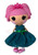 Blue Sequin Dress Fits Lalaloopsy Dolls