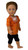 Doll Clothes Superstore Halloween Spirit Outfit For 18 Inch Dolls Like American Girl Our Generation
