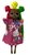 Doll Clothes Superstore Nightgown Compatible with LOL Surprise OMG Dolls And Rainbow High Fashion Dolls