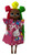 Doll Clothes Superstore Nightgown Compatible with LOL Surprise OMG Dolls And Rainbow High Fashion Dolls